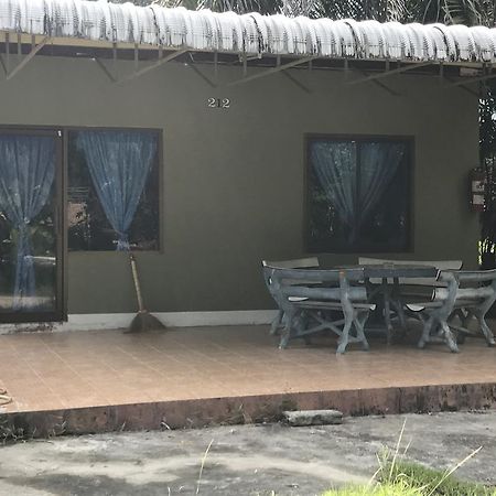 Cashew Nut Bungalows Hotel Ao Nang Ngoại thất bức ảnh