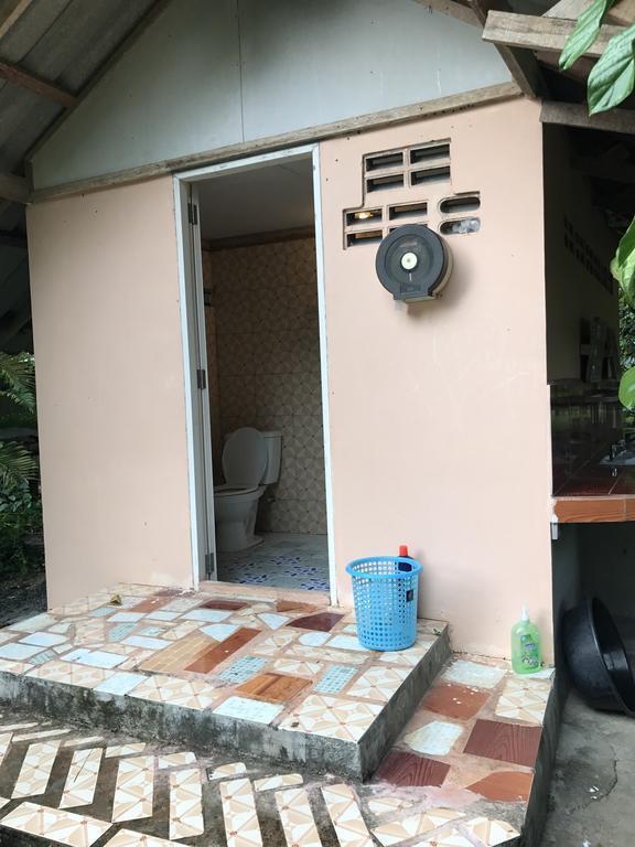Cashew Nut Bungalows Hotel Ao Nang Ngoại thất bức ảnh