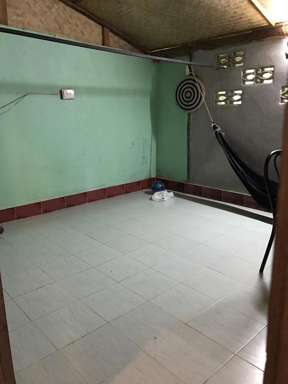 Cashew Nut Bungalows Hotel Ao Nang Ngoại thất bức ảnh
