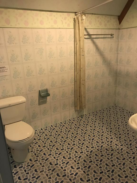 Cashew Nut Bungalows Hotel Ao Nang Ngoại thất bức ảnh
